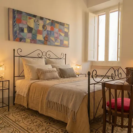 Dimora Storica Depalma Apartament