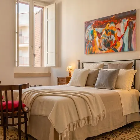 Apartament Dimora Storica Depalma