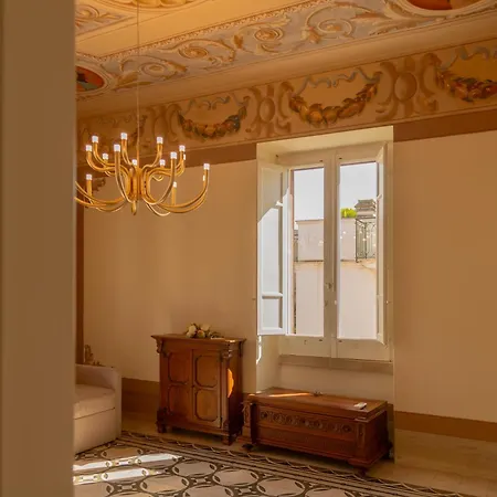 Apartament Dimora Storica Depalma *