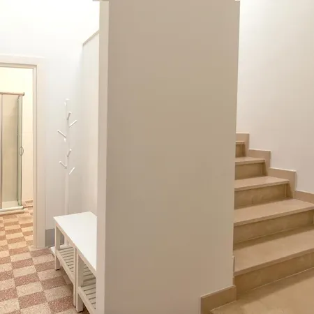 Apartament Dimora Storica Depalma *