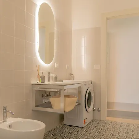 Apartament Dimora Storica Depalma Rutigliano