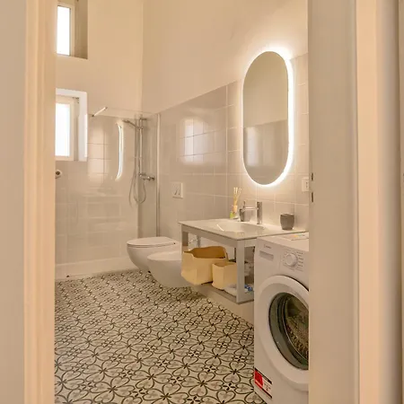 Apartament Dimora Storica Depalma