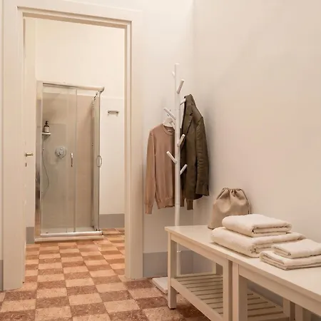 Dimora Storica Depalma Apartament