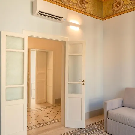 Dimora Storica Depalma Apartament Rutigliano
