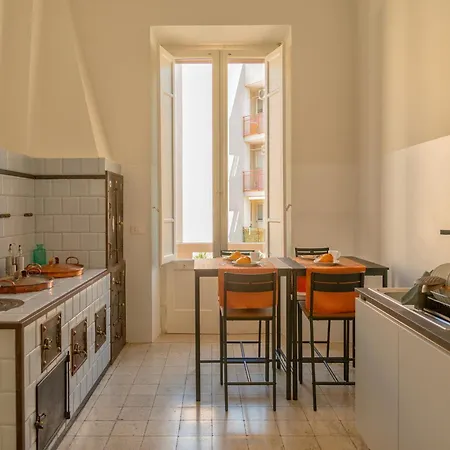 Dimora Storica Depalma Apartament Rutigliano