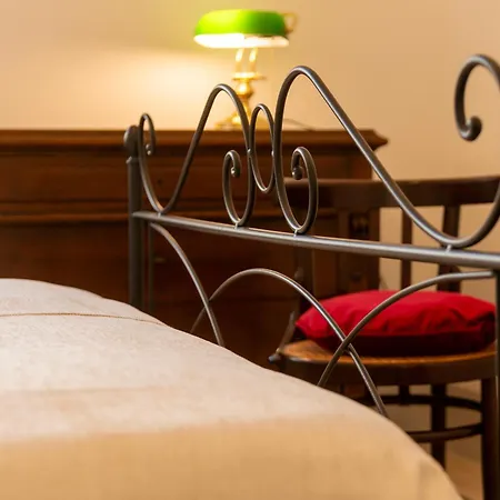 Dimora Storica Depalma Apartament Rutigliano