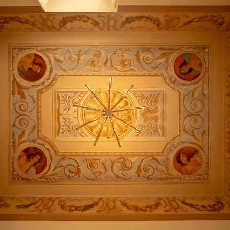 Dimora Storica Depalma Apartament