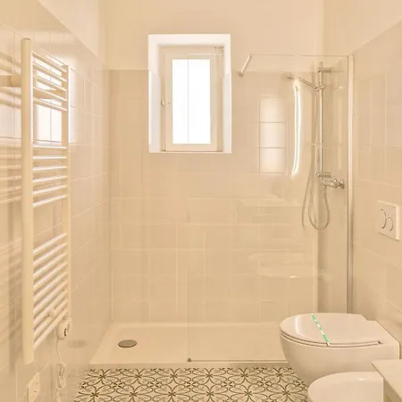 Apartament Dimora Storica Depalma *